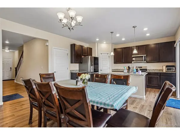 5328 Trails Edge, Castle Rock, CO 80104