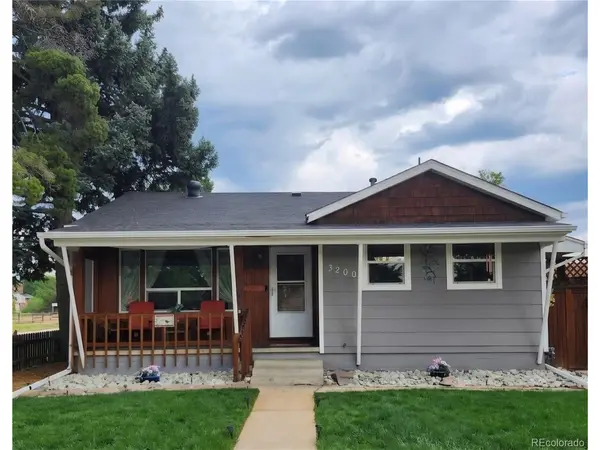 3200 S Elati, Englewood, CO 80110