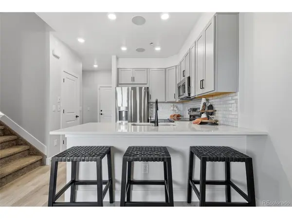 17205 W 91st, Arvada, CO 80007