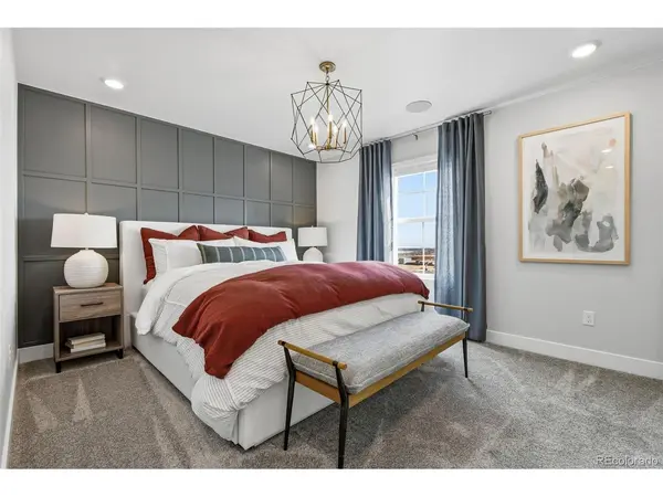 17205 W 91st, Arvada, CO 80007