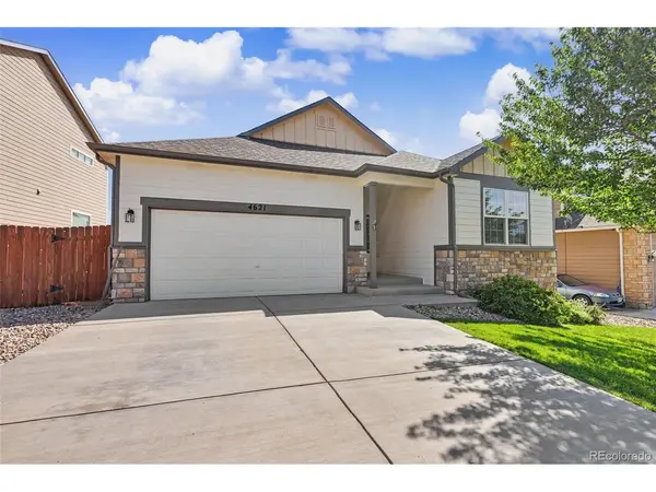 4621 Keagster, Colorado Springs, CO 80911
