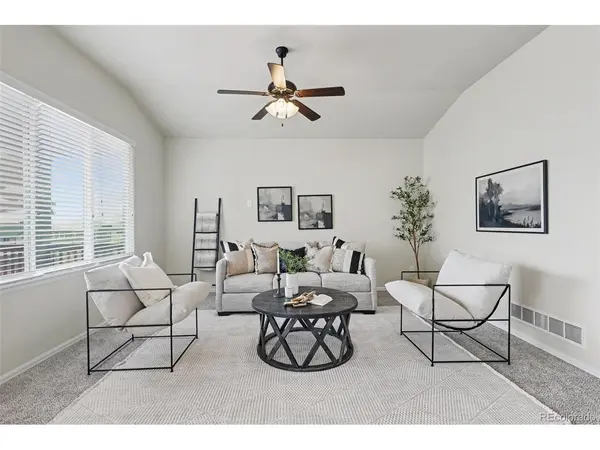 4621 Keagster, Colorado Springs, CO 80911