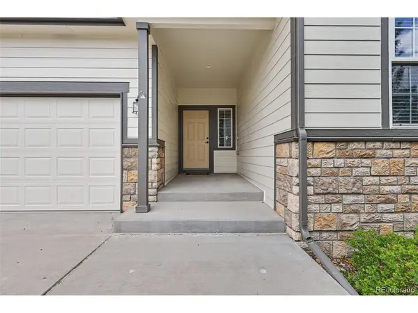 4621 Keagster, Colorado Springs, CO 80911