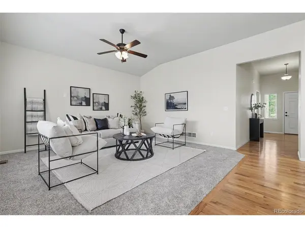 4621 Keagster, Colorado Springs, CO 80911