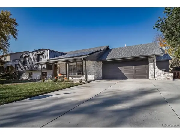 12745 W 61st, Arvada, CO 80004