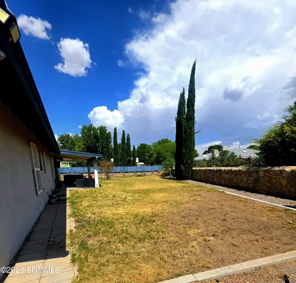 3048 Spitz ST, Las Cruces, NM 88005