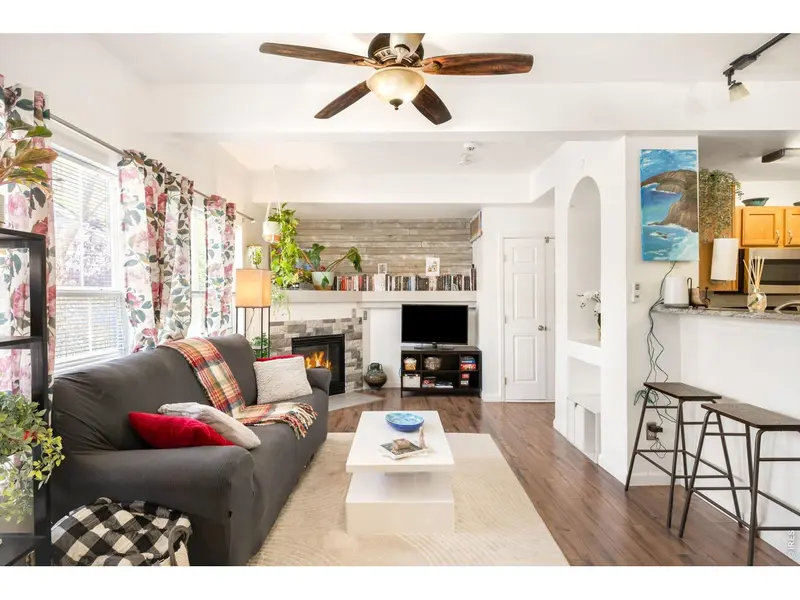 4973 S Dillon #126, Aurora, CO 80015