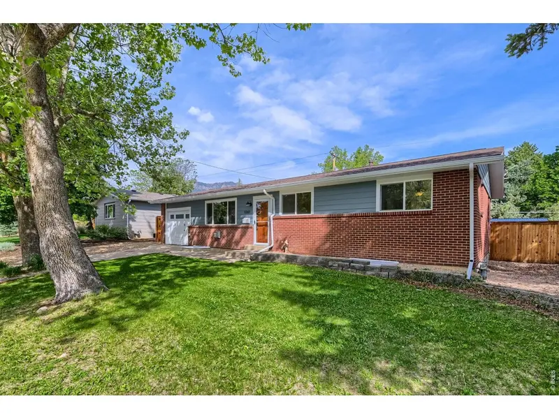 1069 Berea, Boulder, CO 80305