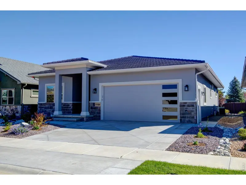 1168 Blue Agave, Loveland, CO 80537