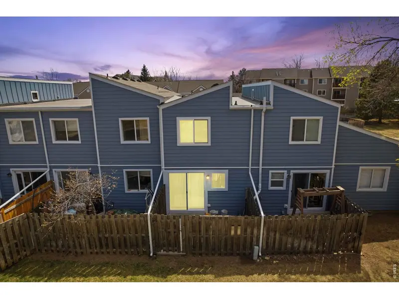 3005 Ross #T3, Fort Collins, CO 80526