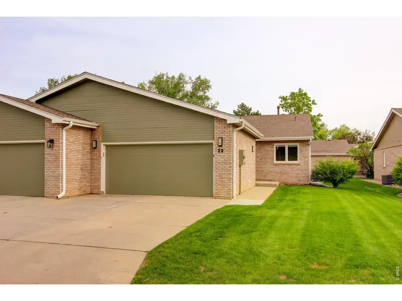 1531 W Swallow #22, Fort Collins, CO 80526