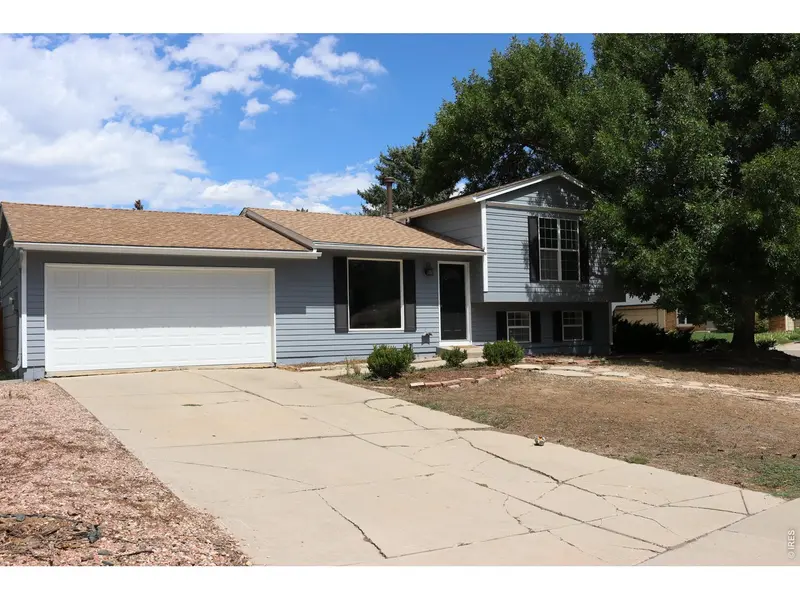 400 Goldeneye, Fort Collins, CO 80526