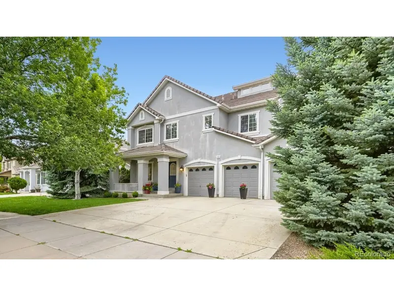 4703 Sunlight, Broomfield, CO 80023
