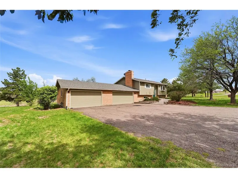 6966 S Gibraltar, Centennial, CO 80016