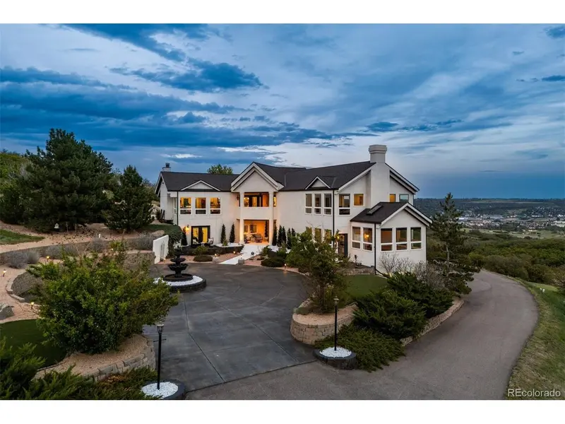 23 Yucca Hills, Castle Rock, CO 80109