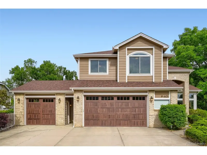 603 Columbine, Broomfield, CO 80020