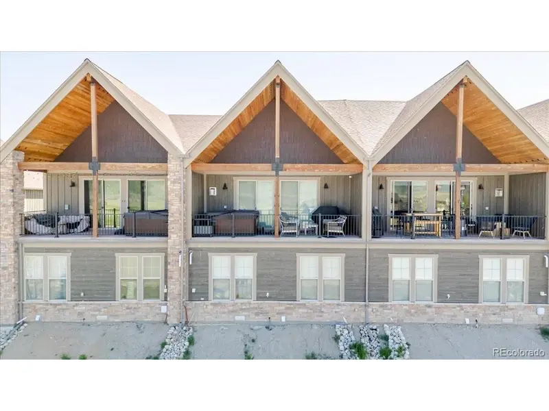 144 Eagle Ridge, Granby, CO 80446