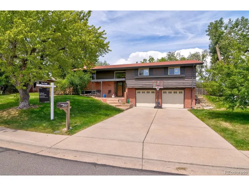 2987 Routt, Lakewood, CO 80215