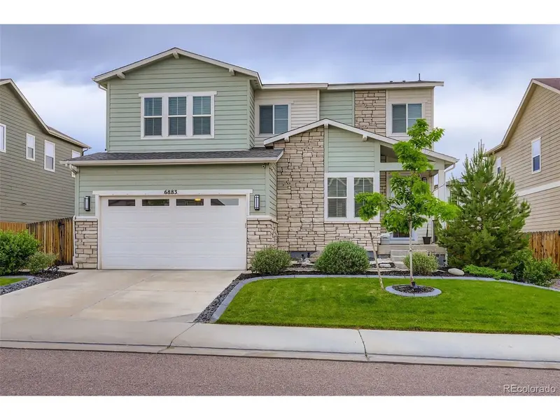 6883 E 132nd, Thornton, CO 80602