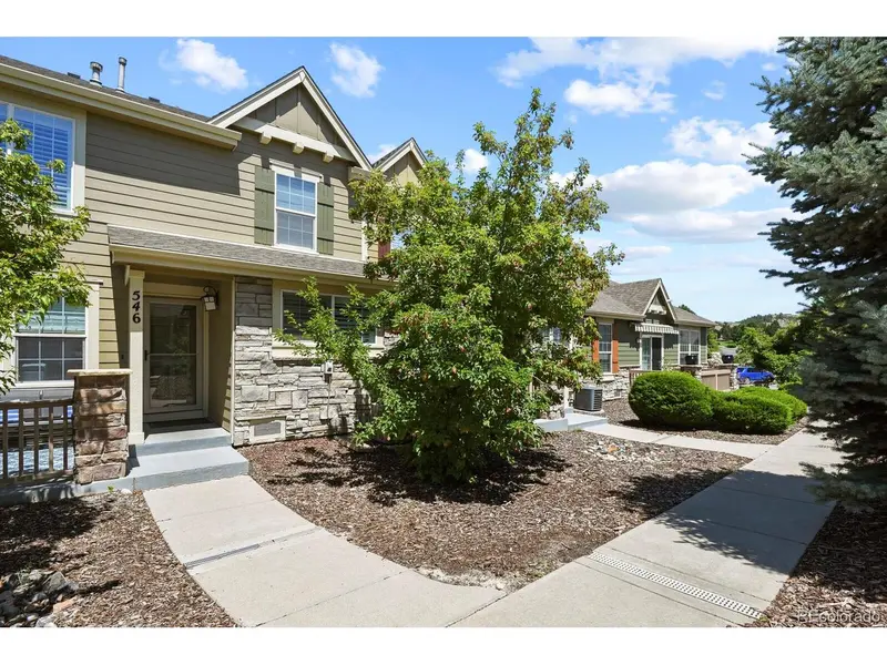546 Lost Valley, Castle Rock, CO 80108