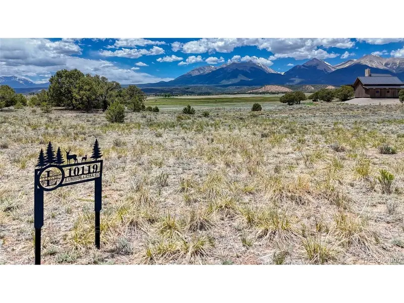 10119 Rawhide Creek, Nathrop, CO 81236