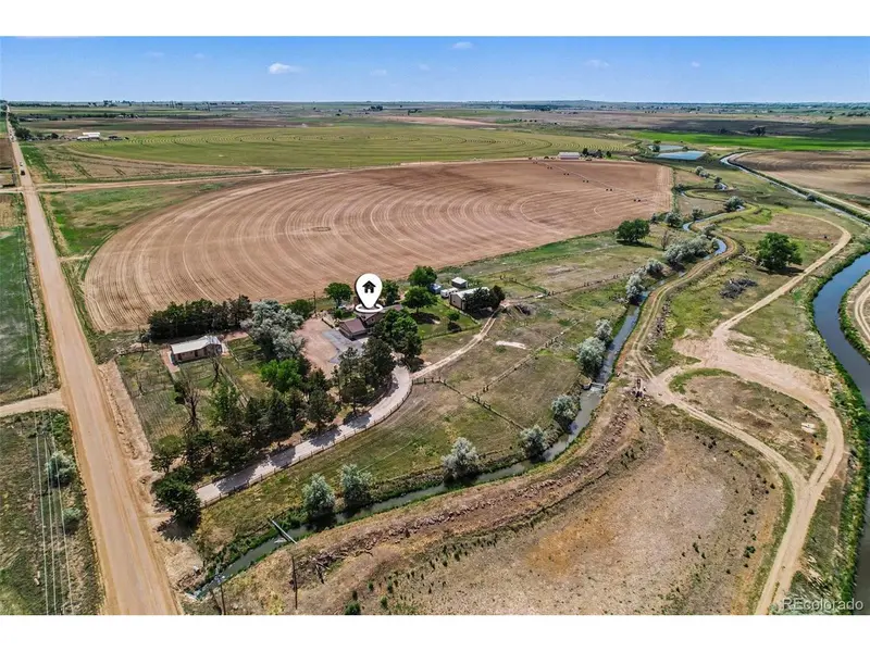 12680 County Road 28, Platteville, CO 80651