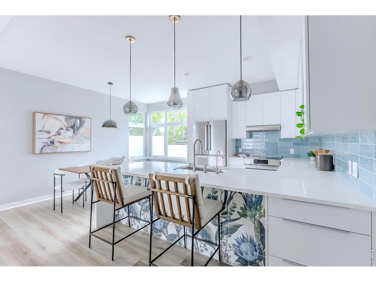 402 W Baseline #H, Lafayette, CO 80026