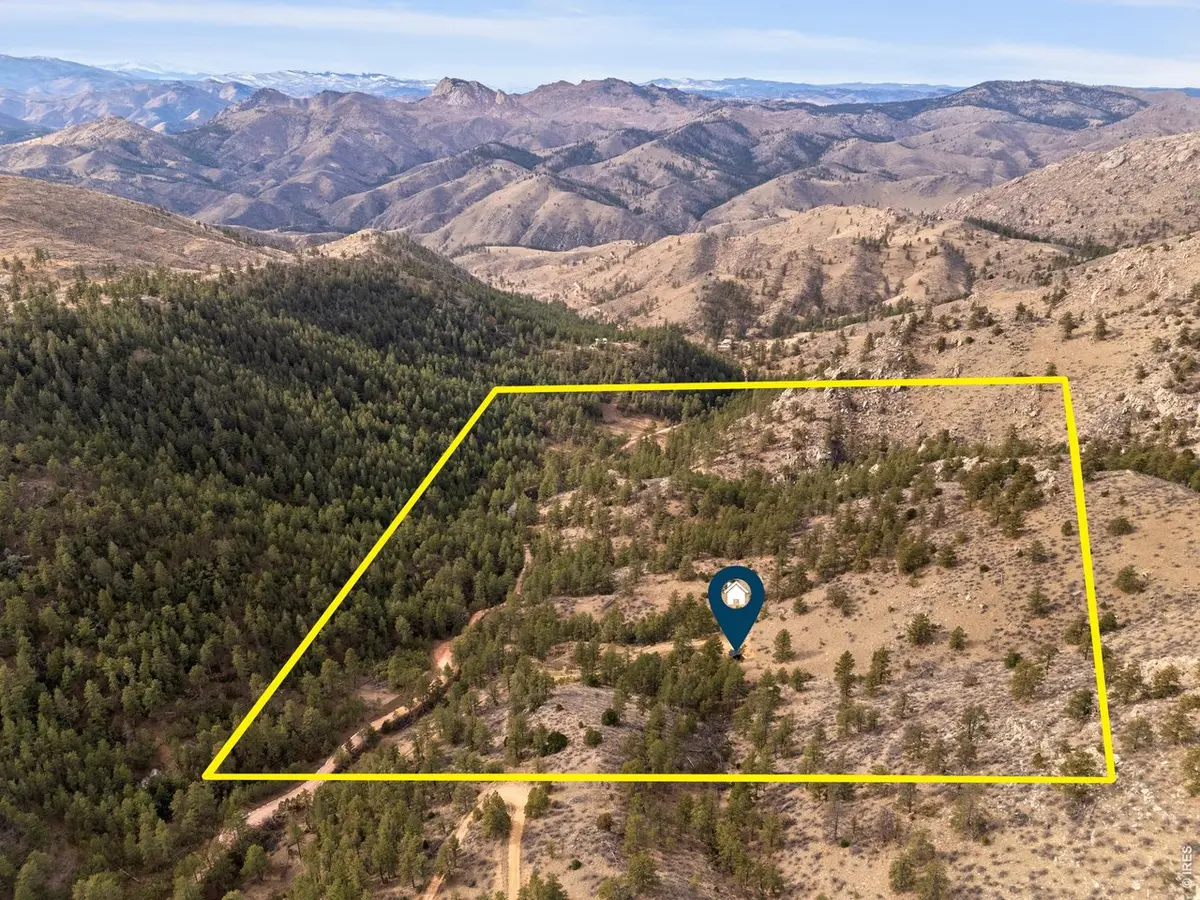 5771 Obenchain, Laporte, CO 80535