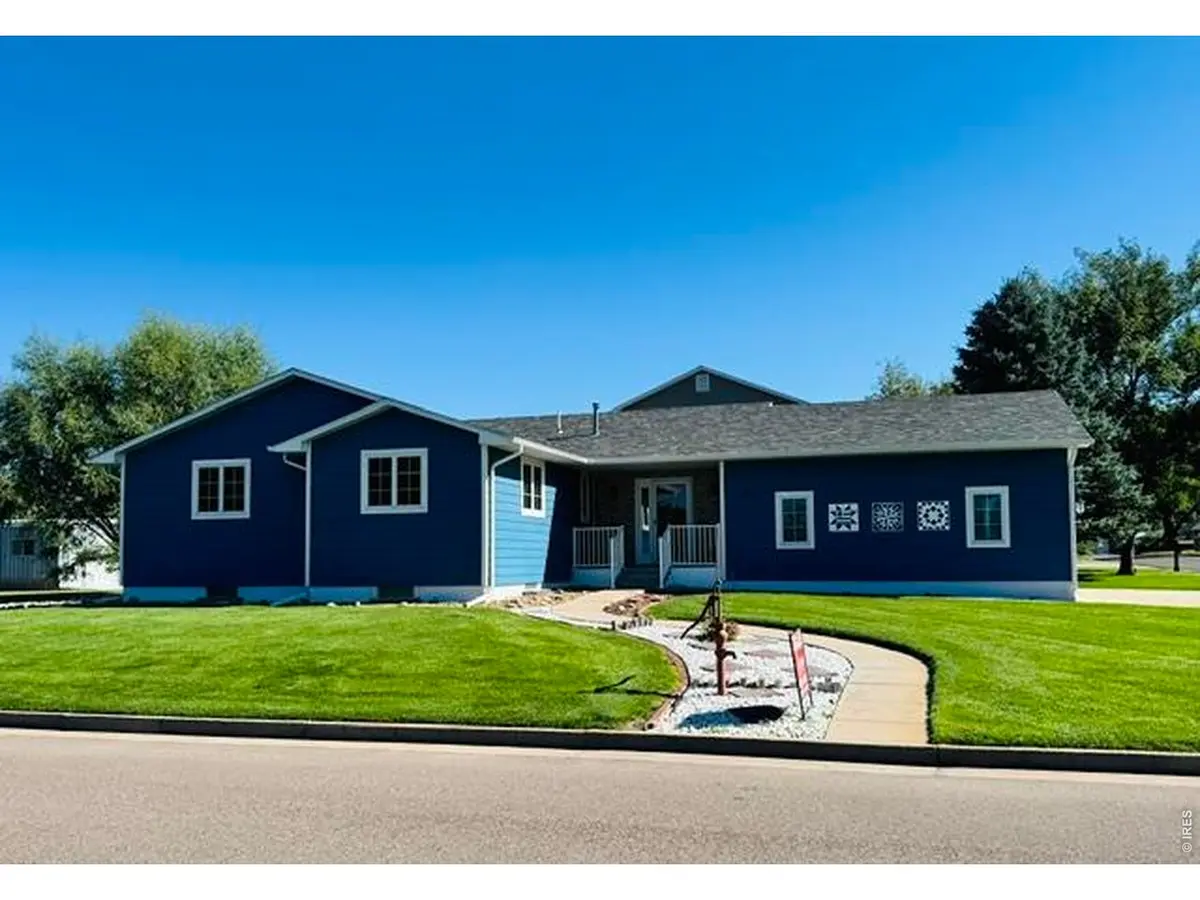 330 W Grant, Haxtun, CO 80731