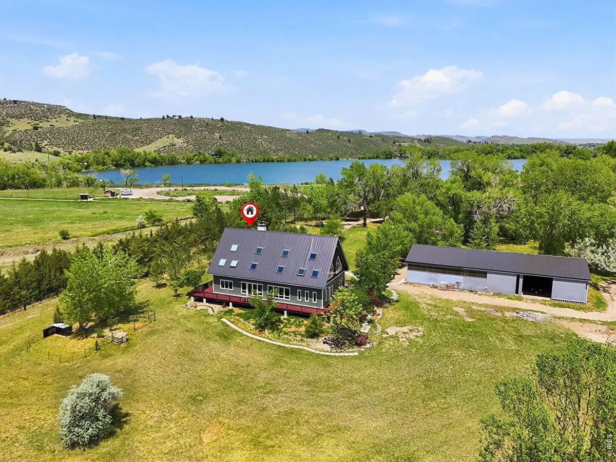 4099 Michaud, Fort Collins, CO 80521