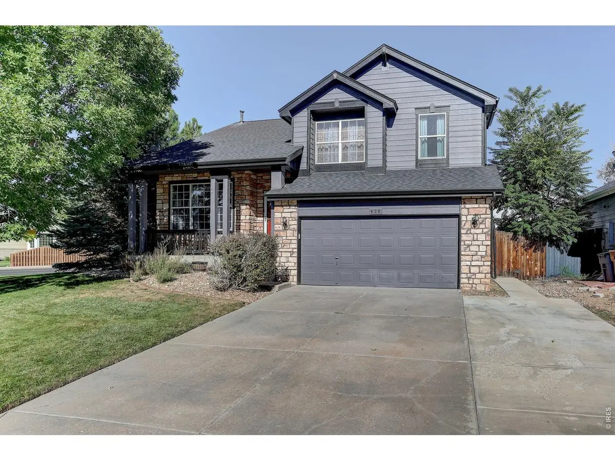 628 S 16th, Brighton, CO 80601