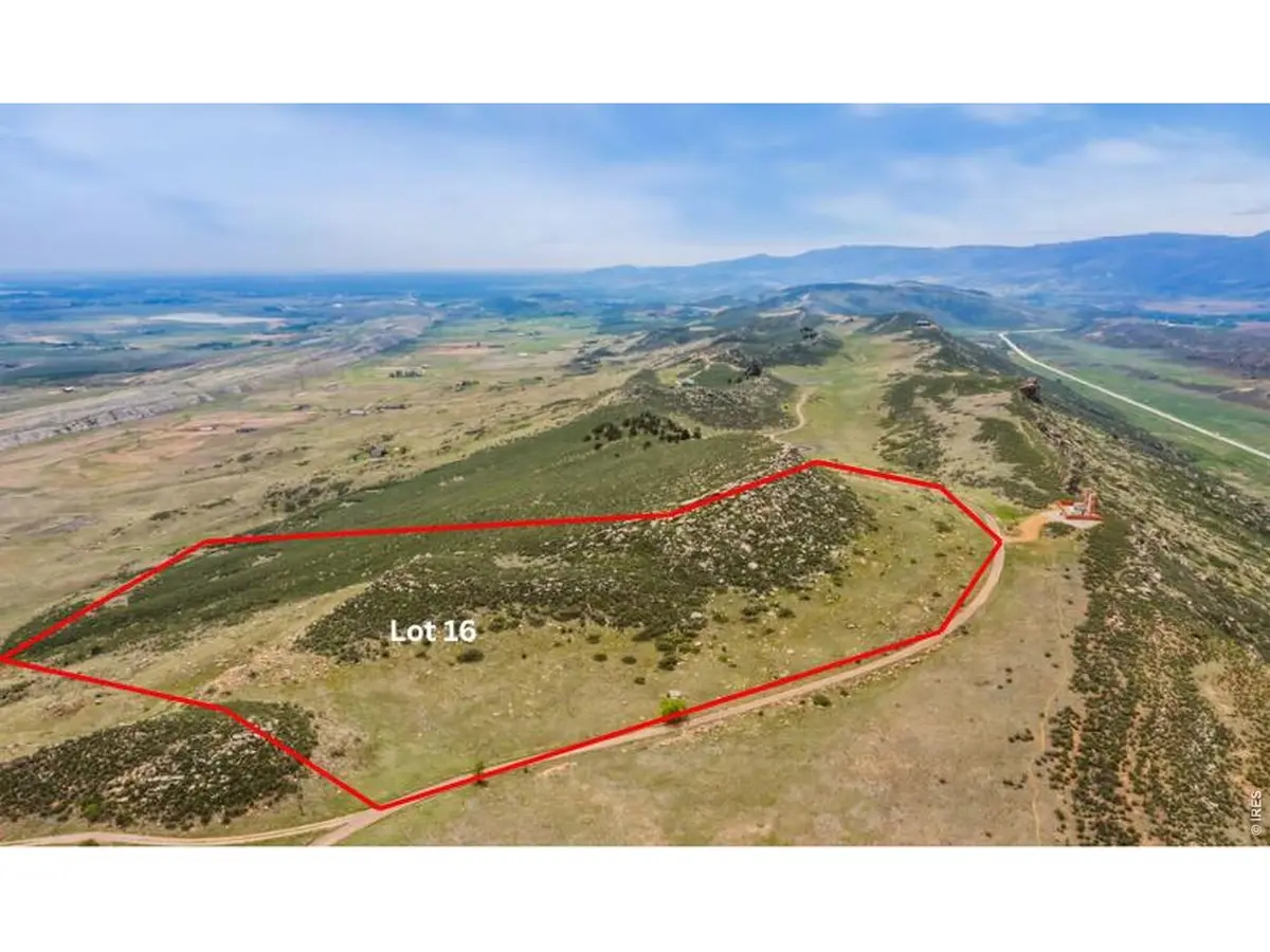 0 Arapaho Valley #Lot 16, Laporte, CO 80535