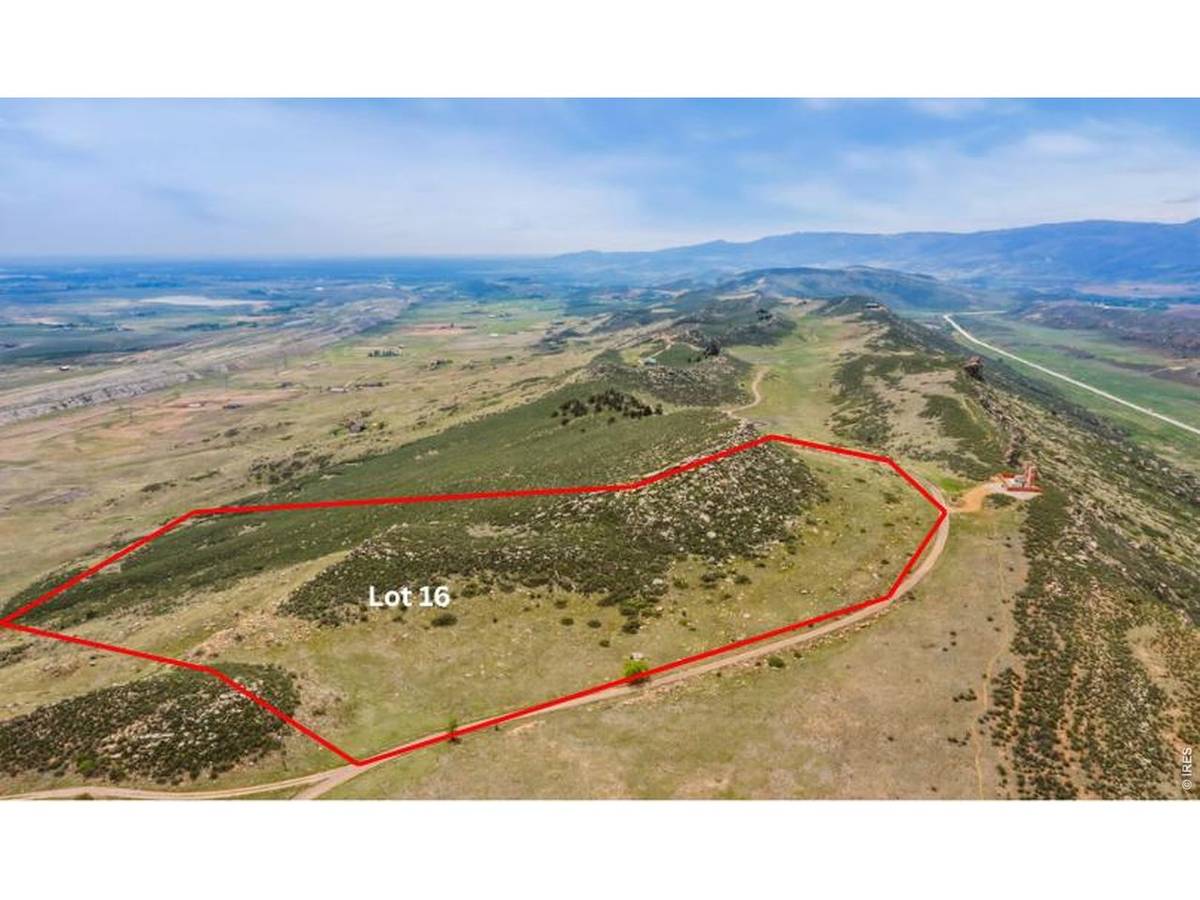0 Arapaho Valley #Lot 16, Laporte, CO 80535
