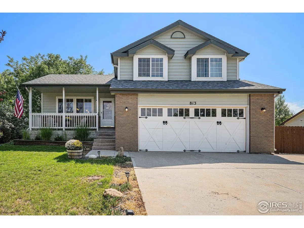 813 Audubon, Severance, CO 80550