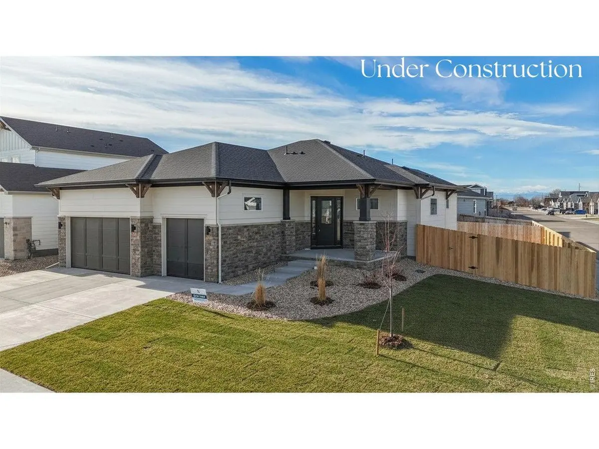 864 Doubleleaf, Windsor, CO 80550