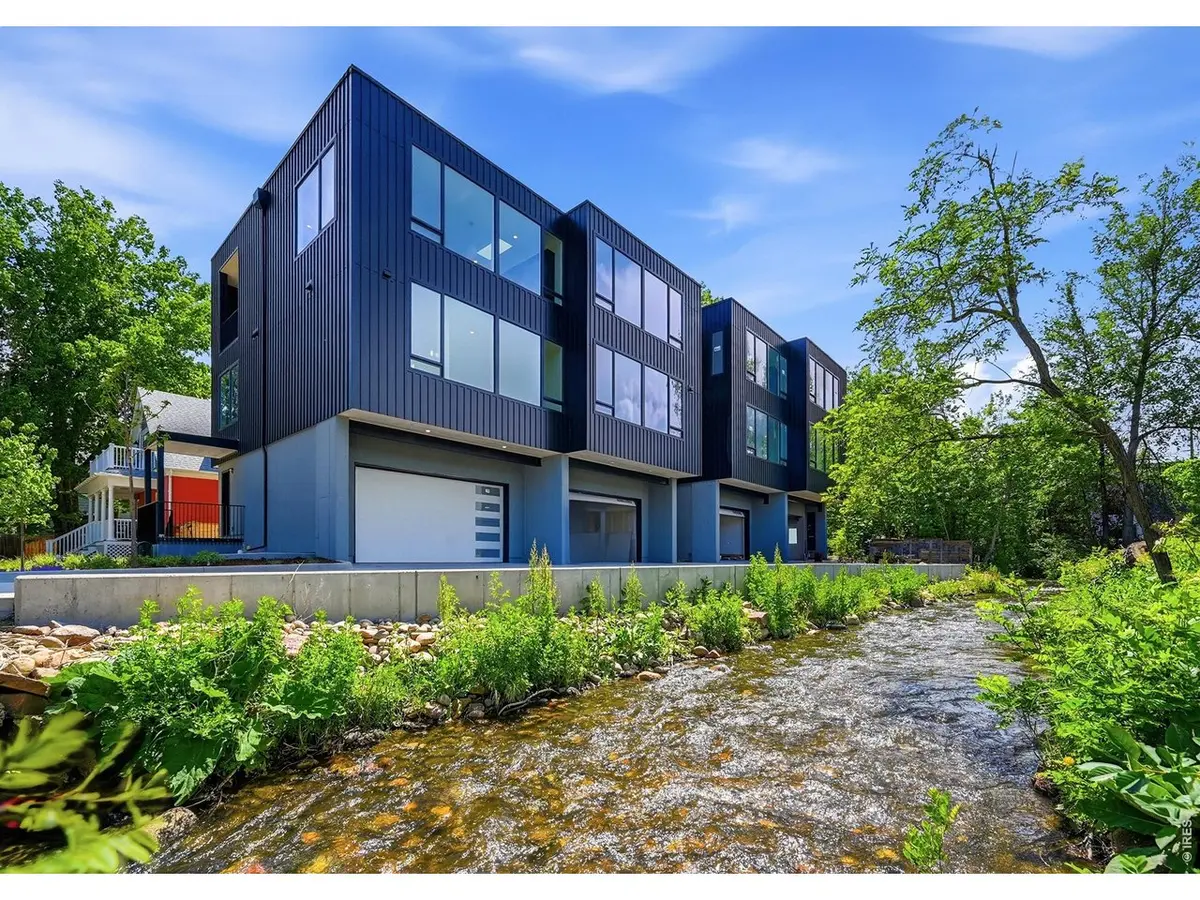 1629 17th #A, Boulder, CO 80302