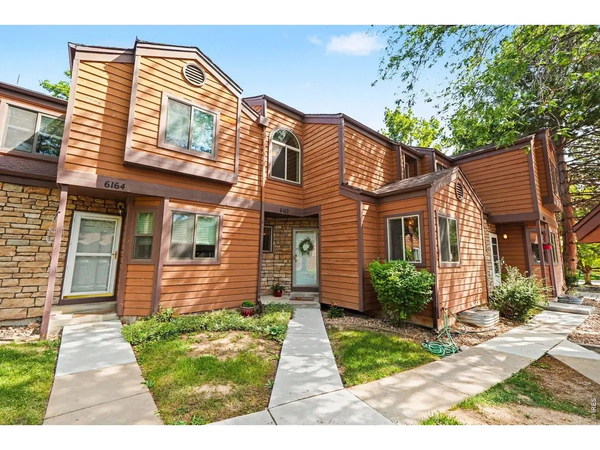 6162 Habitat, Boulder, CO 80301