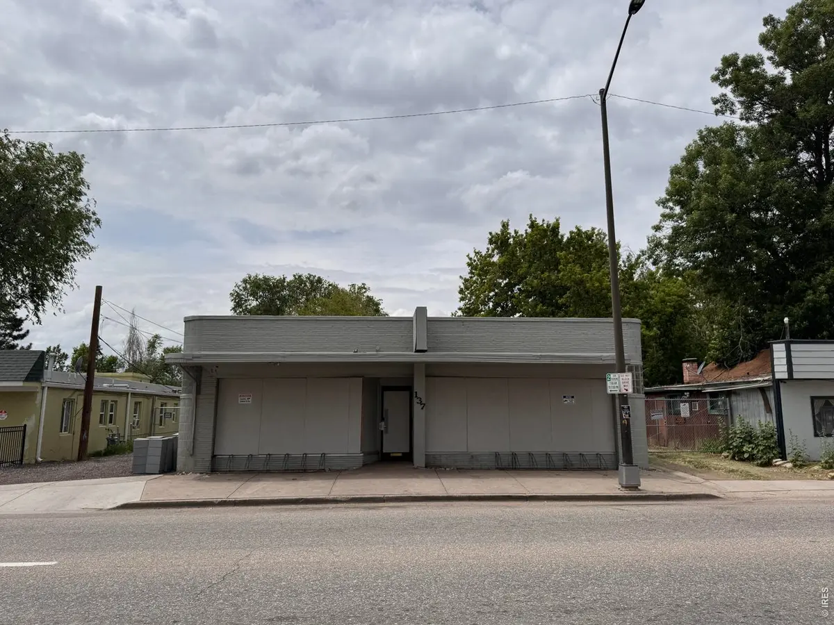 137 S Lincoln, Loveland, CO 80537