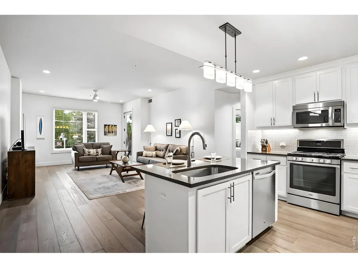 3401 Arapahoe ##104, Boulder, CO 80303