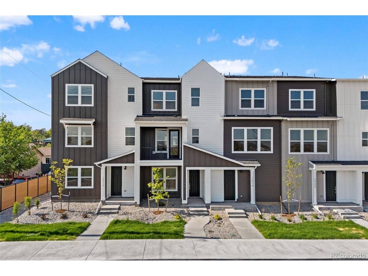 2896 W 56th, Denver, CO 80221