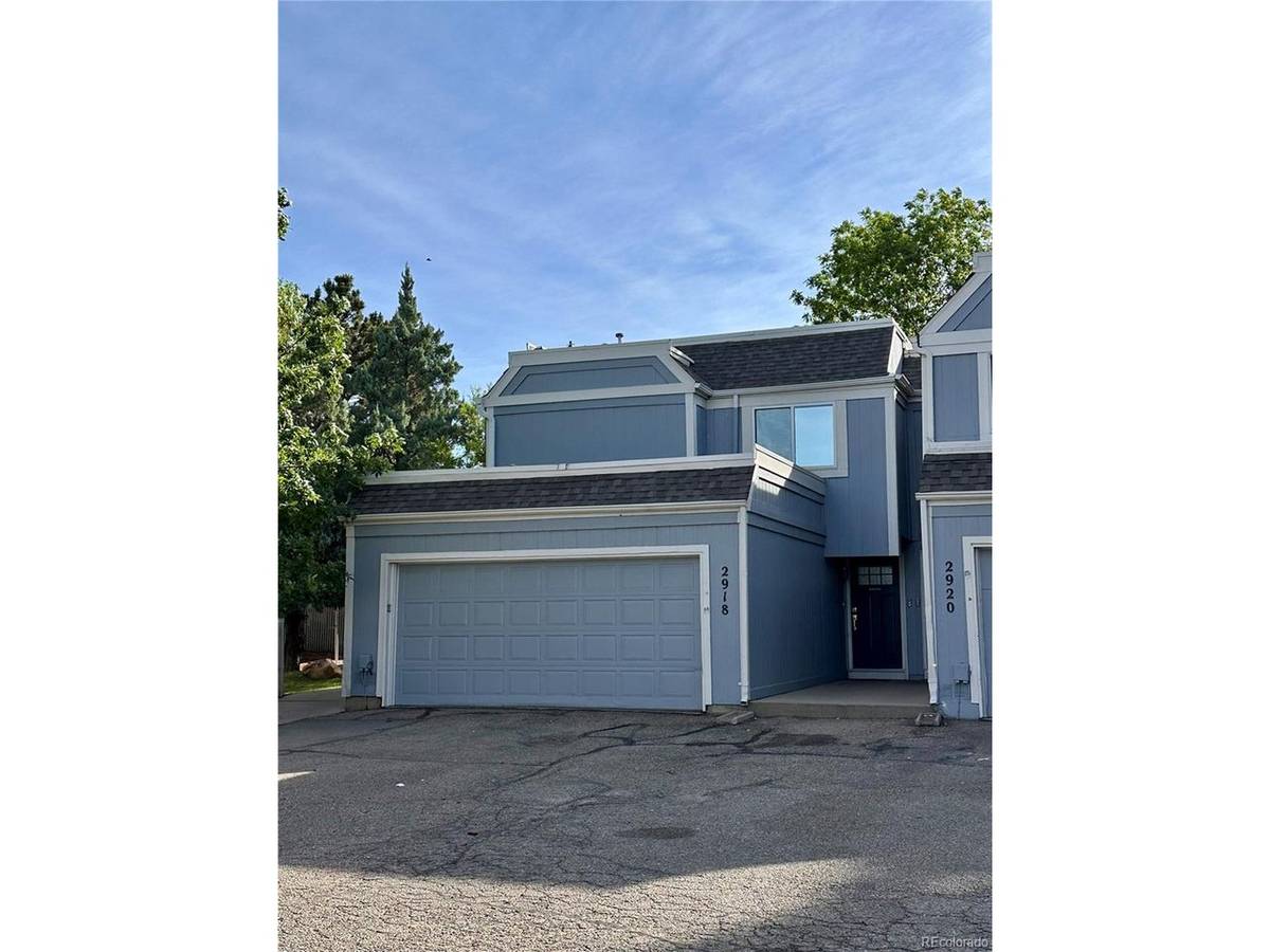 2918 S Parker, Aurora, CO 80014