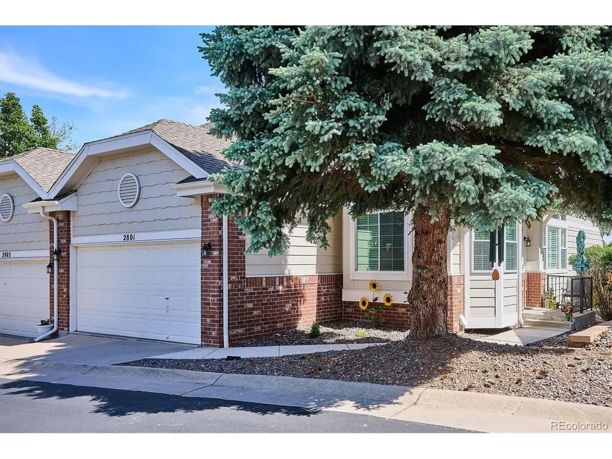 2801 Newport, Castle Rock, CO 80104