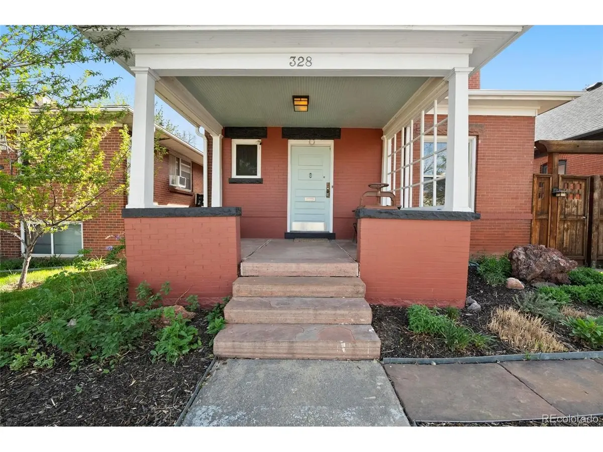 328 S Lincoln, Denver, CO 80209