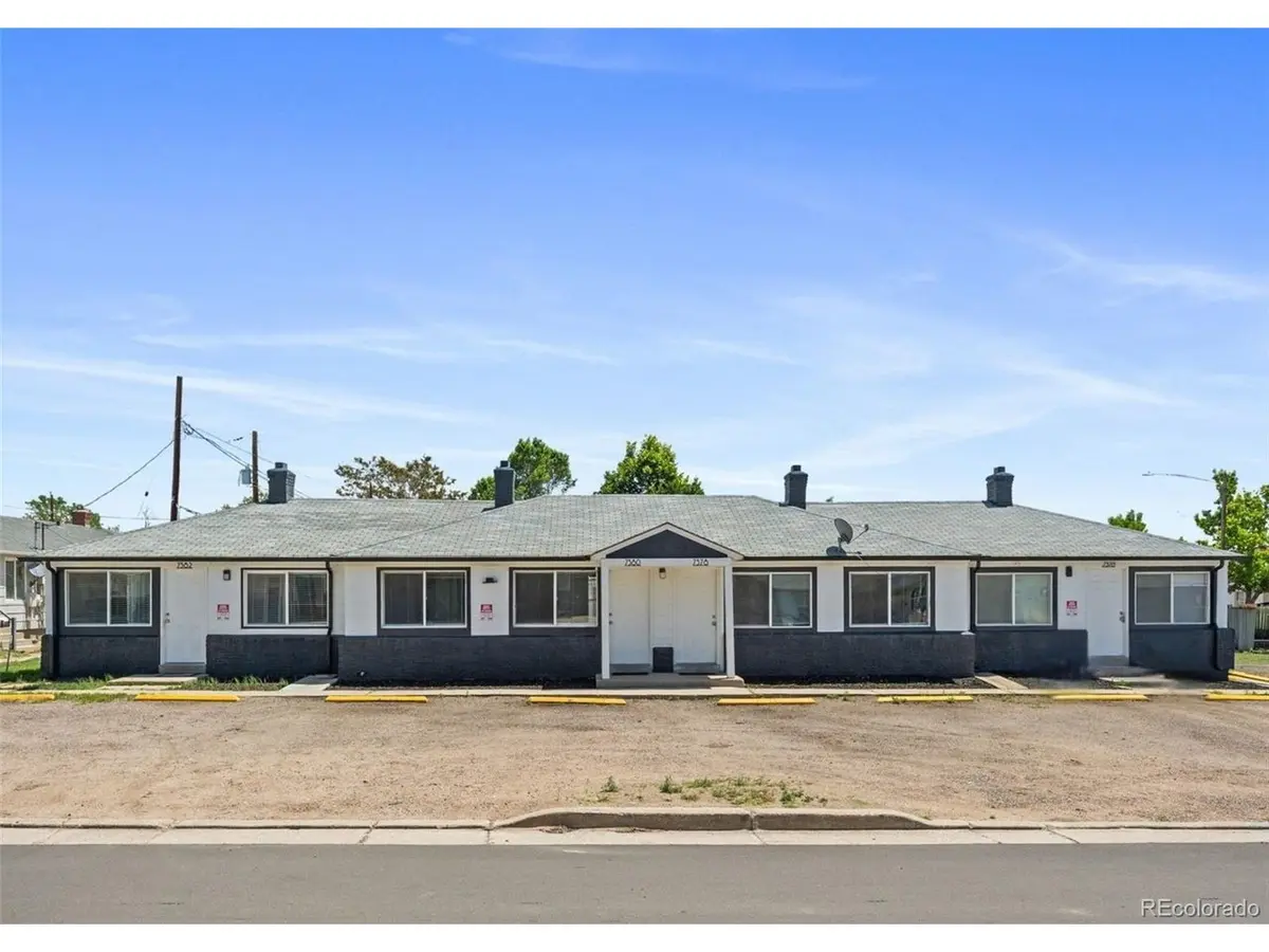 7376 Oneida, Commerce City, CO 80022