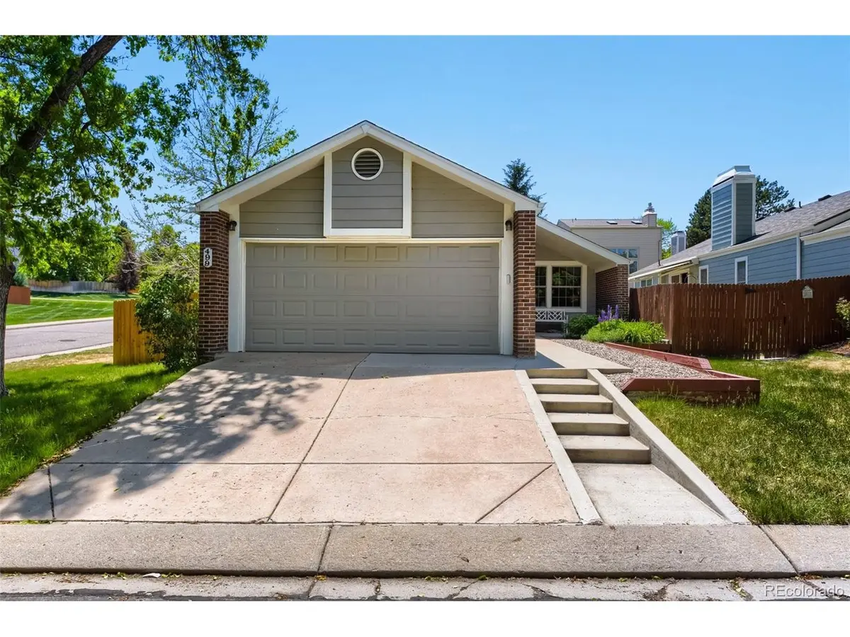 499 W Jamison, Littleton, CO 80120