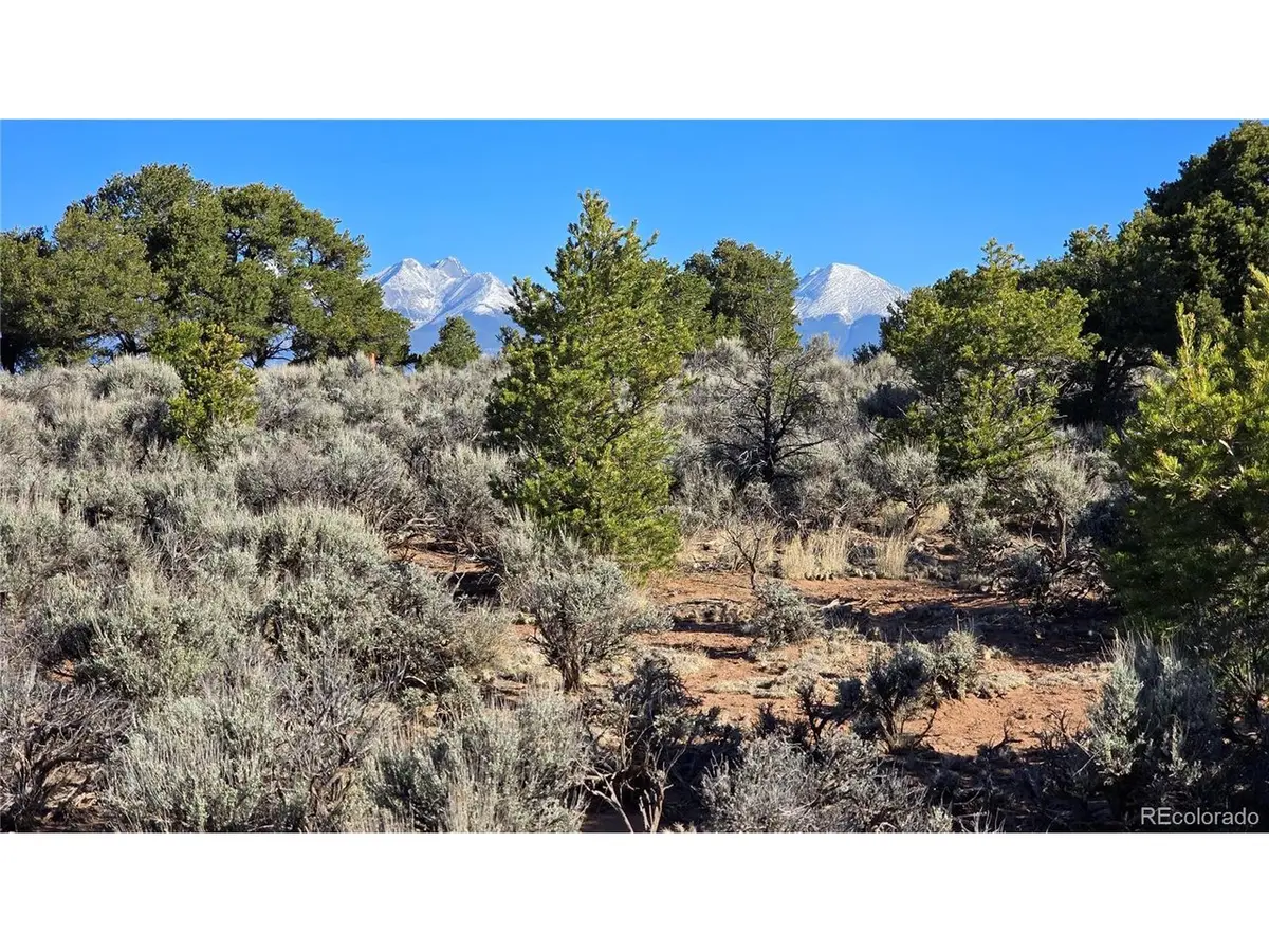 3715 Hartgrave, Fort Garland, CO 81133