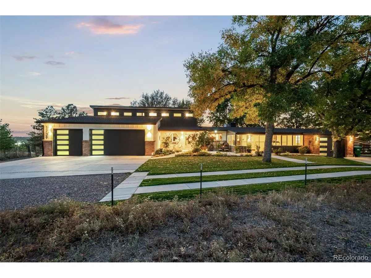1739 S Uinta, Denver, CO 80231