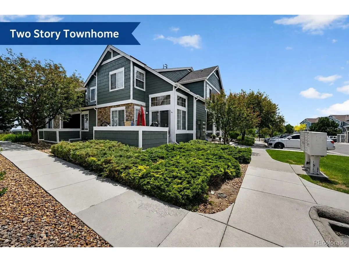 2501 Cutters #102, Castle Rock, CO 80108