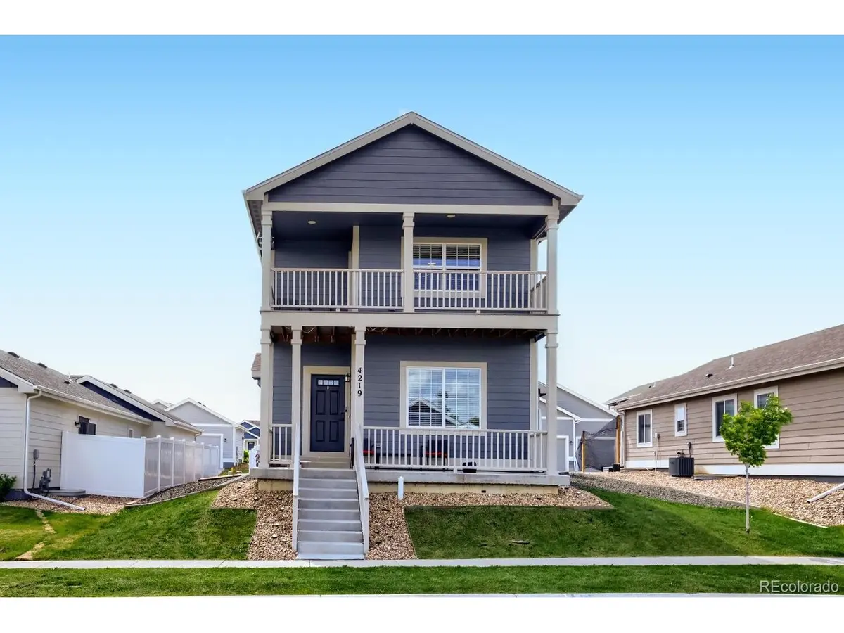 4219 Primrose, Evans, CO 80620