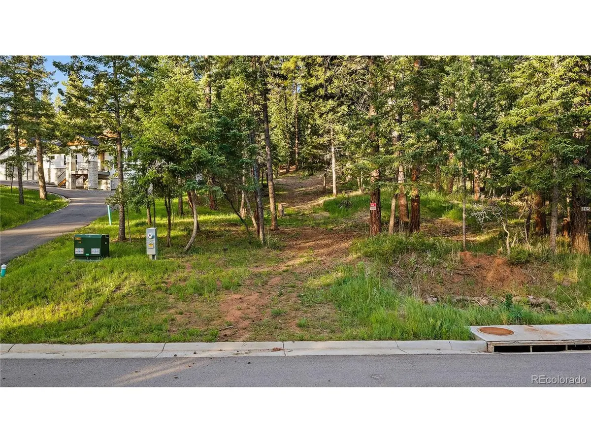 8125 Bannock, Larkspur, CO 80118